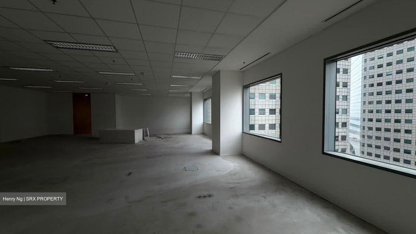Suntec Tower Three (D1), Office #632863031